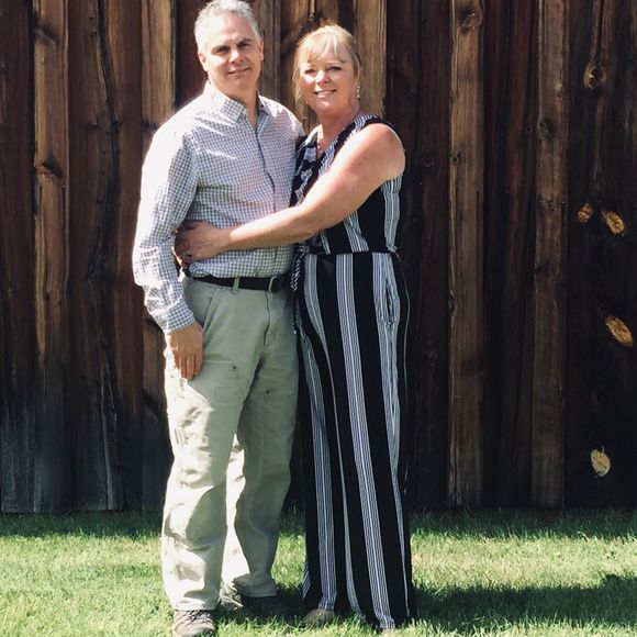 Meet your Posher, Sherri - Picture 1 of 1